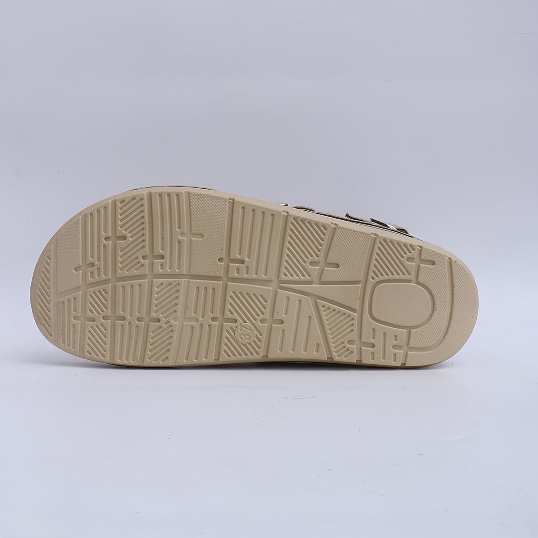 Sandales de Confort Liora™ Croisées