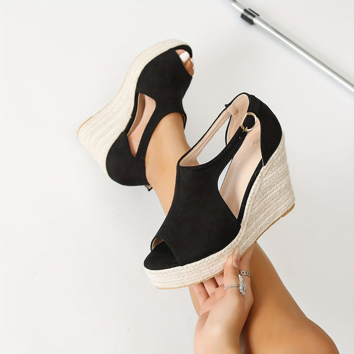ESTELLA | SANDALES À TALONS