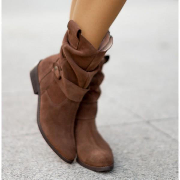 MIRA | Bottines Élégantes et Confortables