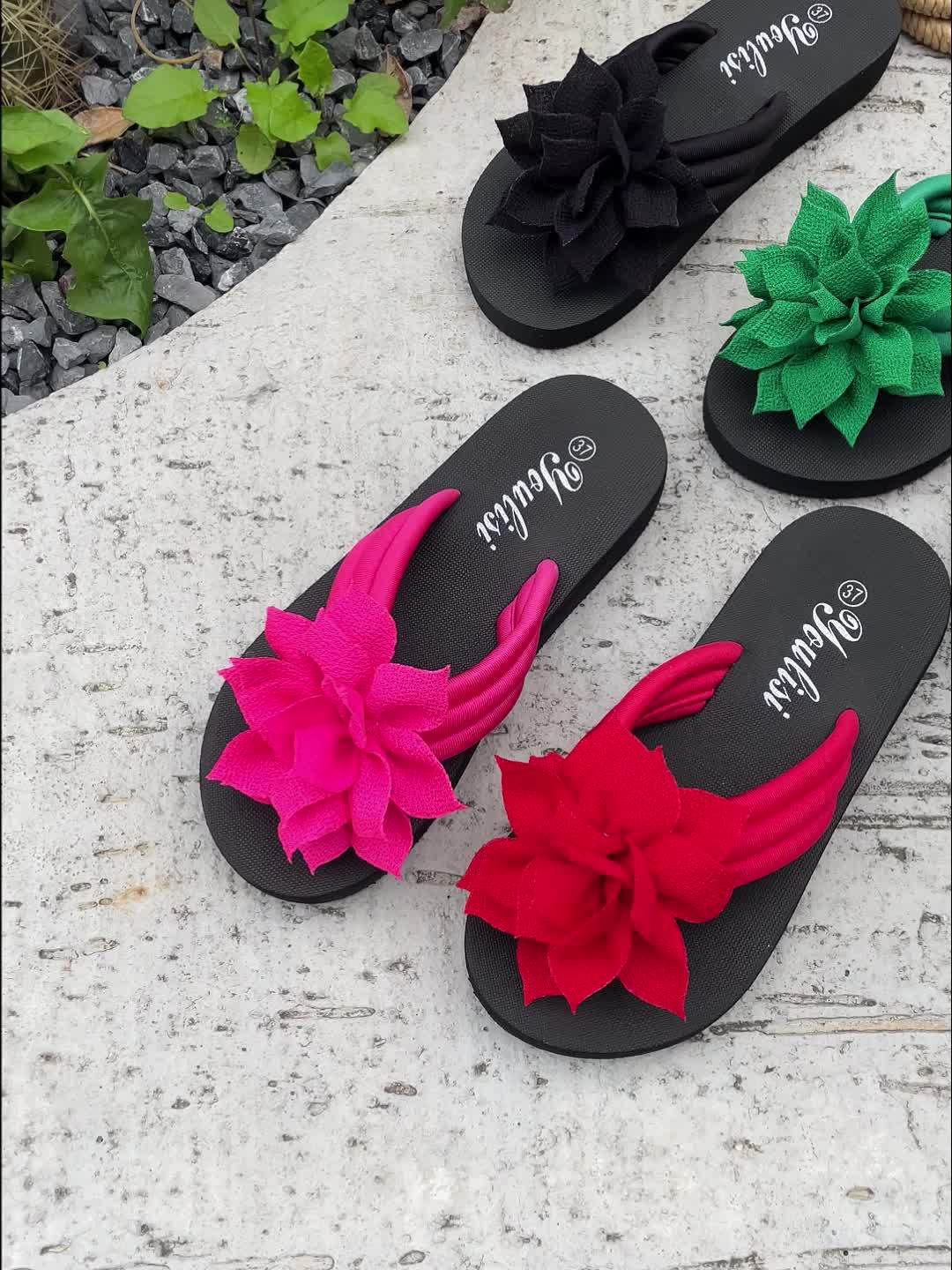 Blossom™ Tongs Pétales