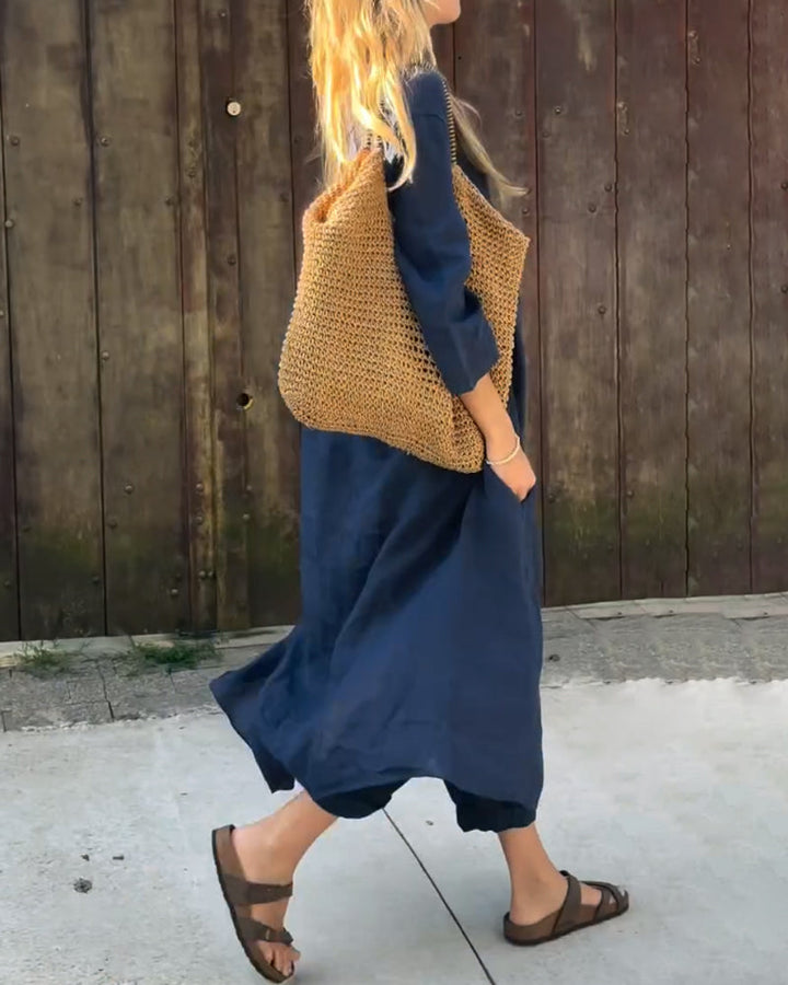 Luna | Ensemble Chic Deux Pièces
