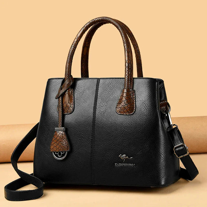 Sac en Cuir Marlin