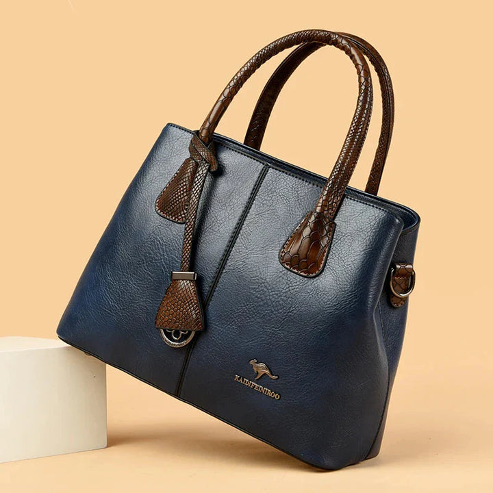 Sac en Cuir Marlin