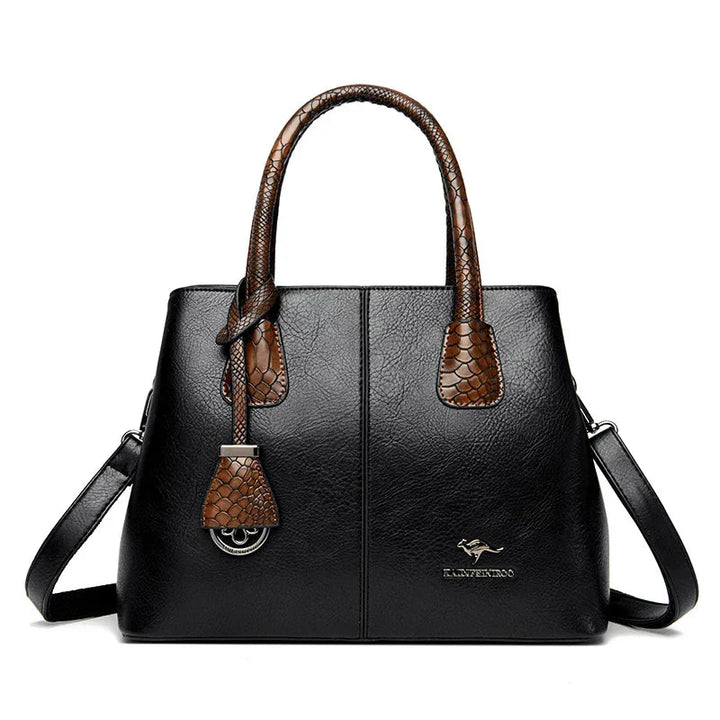Sac en Cuir Marlin