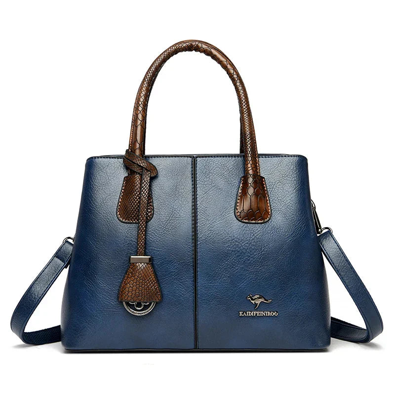 Sac en Cuir Marlin