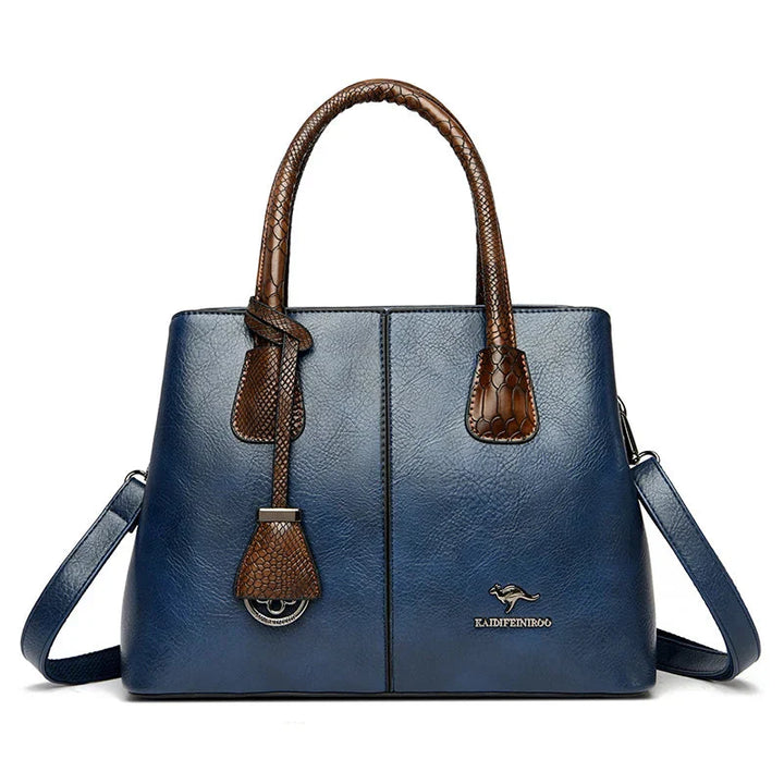 Sac en Cuir Marlin