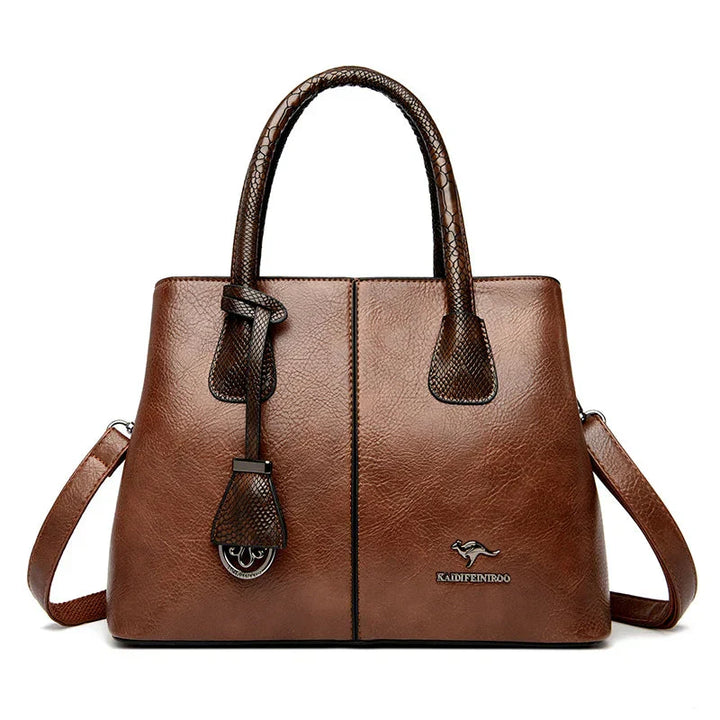 Sac en Cuir Marlin