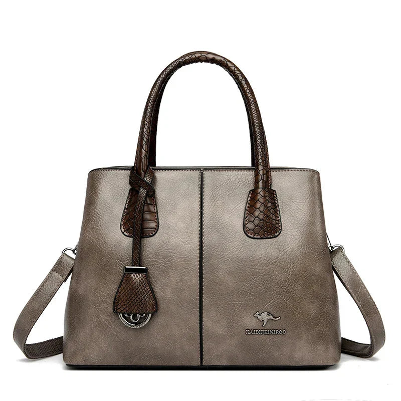 Sac en Cuir Marlin