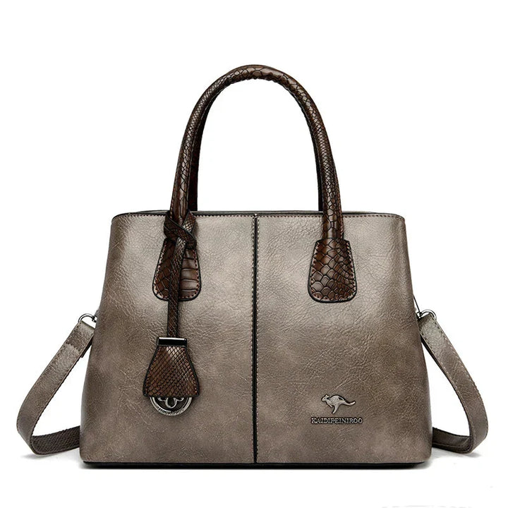 Sac en Cuir Marlin