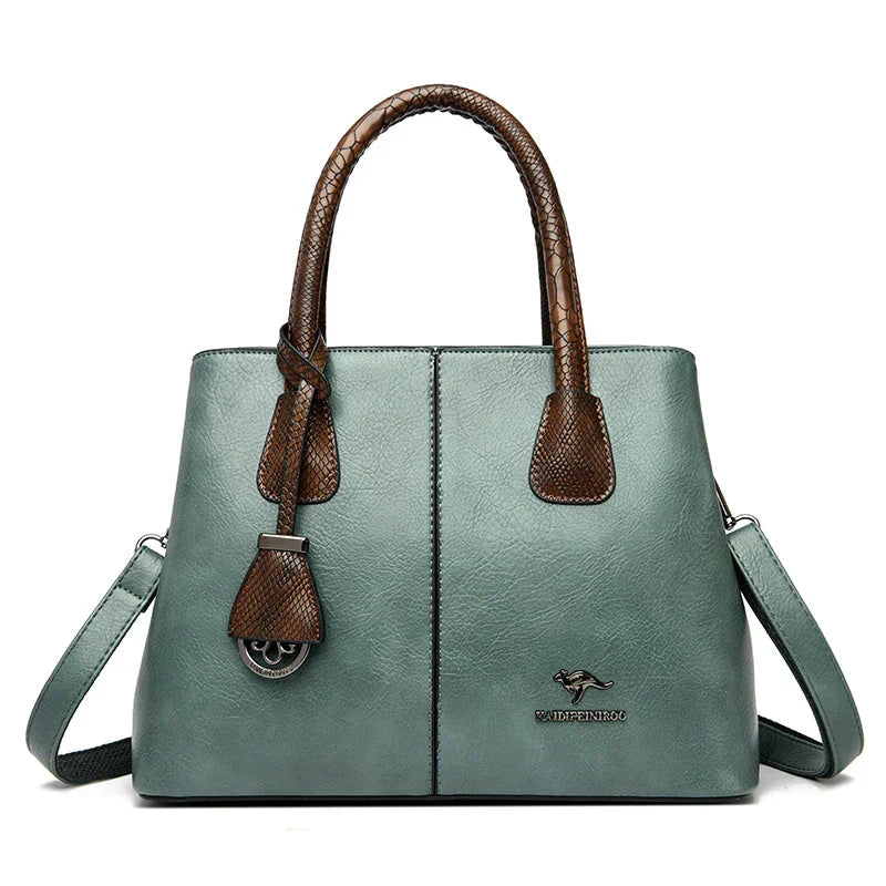Sac en Cuir Marlin