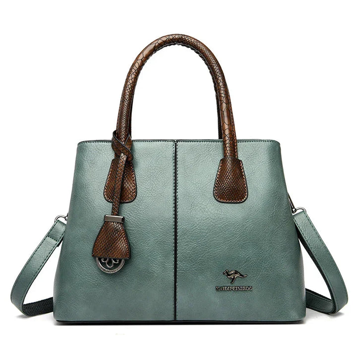 Sac en Cuir Marlin