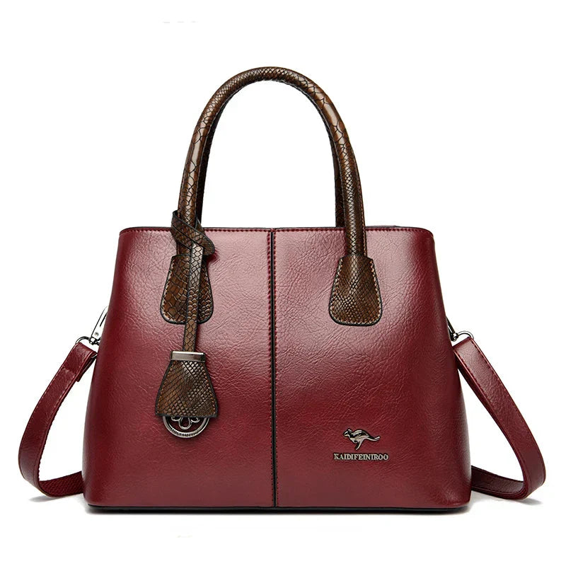 Sac en Cuir Marlin