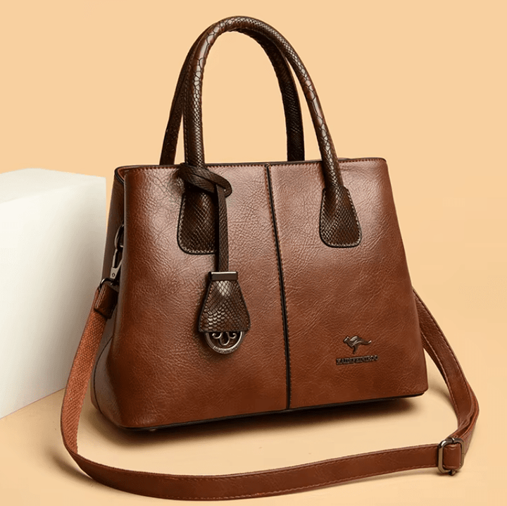 Sac en Cuir Marlin