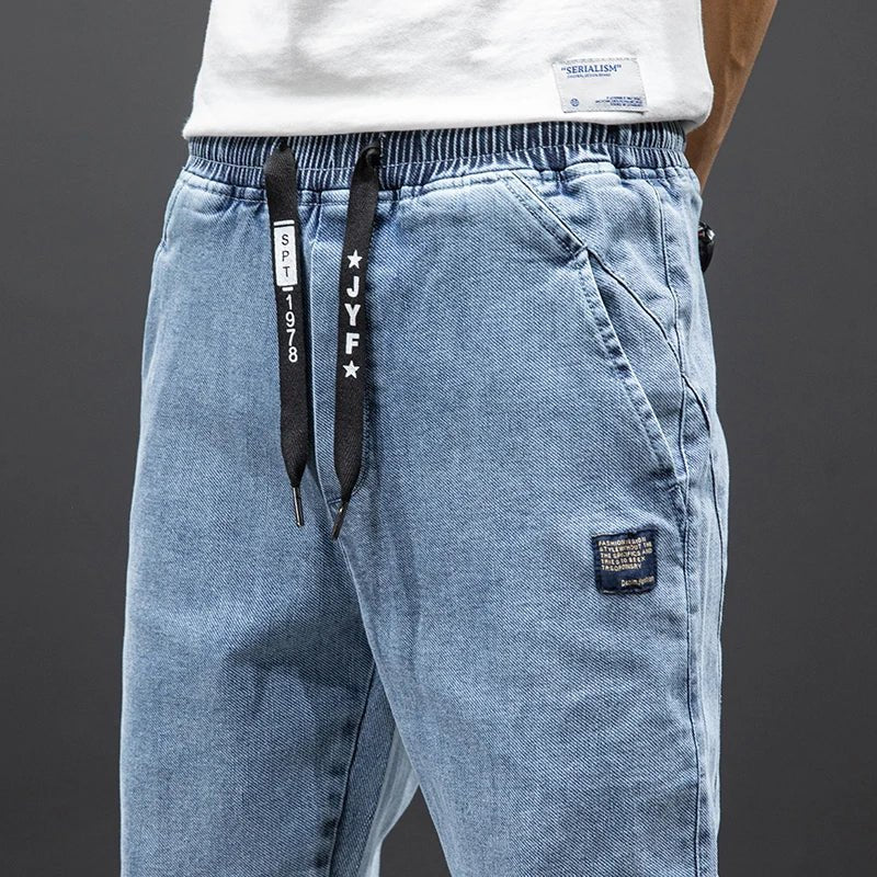 Harrison | Pantalons Jogger Confortables