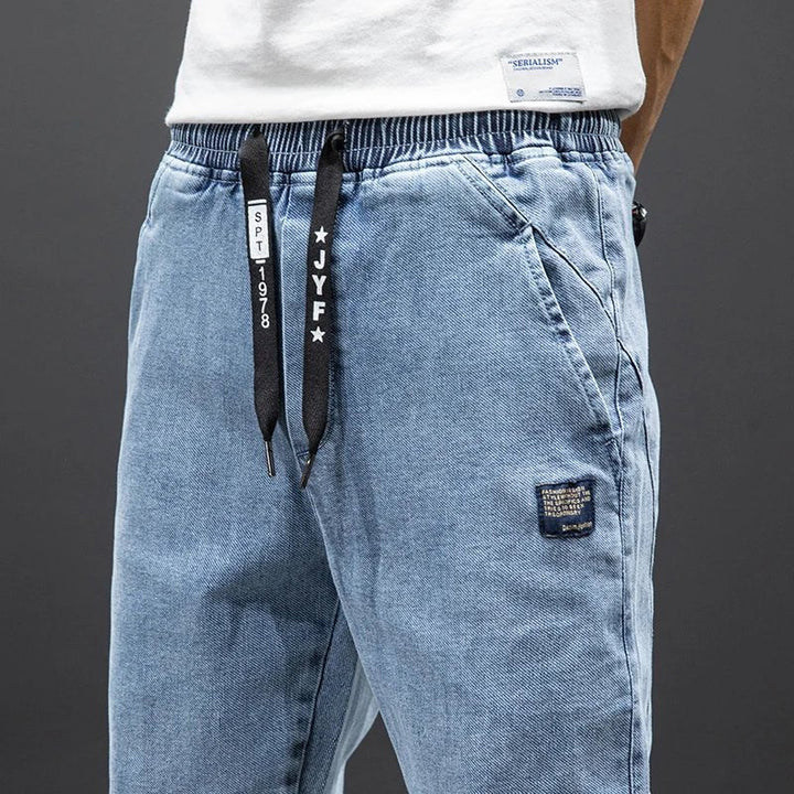 Harrison | Pantalons Jogger Confortables