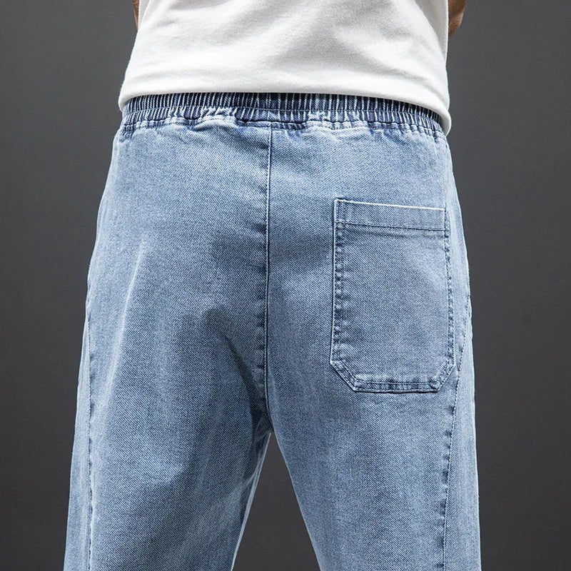 Harrison | Pantalons Jogger Confortables