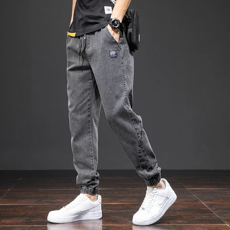 Harrison | Pantalons Jogger Confortables