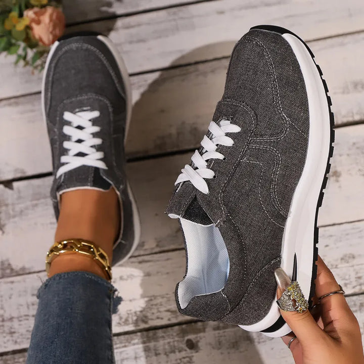Mariona | Chaussures Orthopédiques