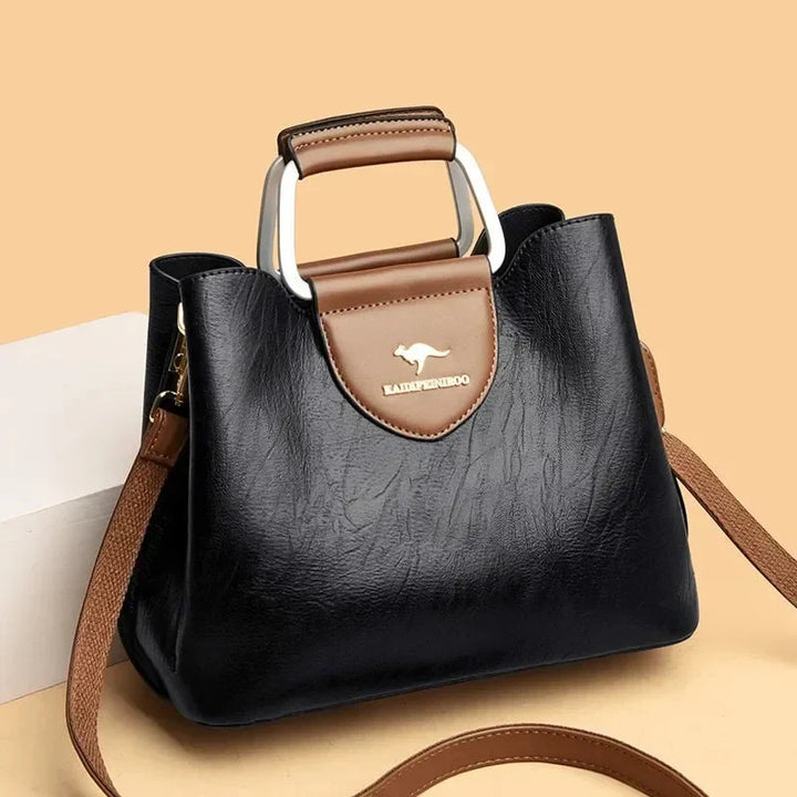 Sac en Cuir Élégance
