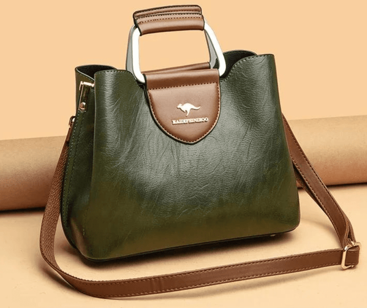 Sac en Cuir Élégance
