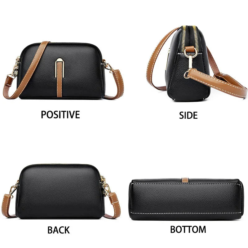 Sac en Cuir Kirra