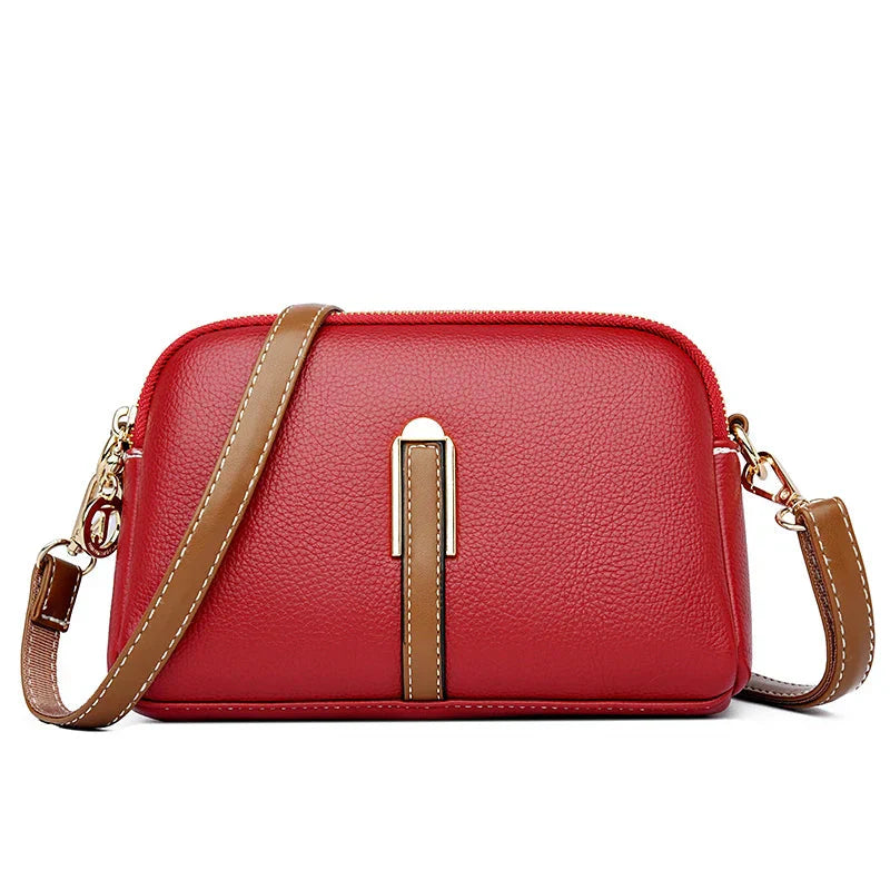 Sac en Cuir Kirra