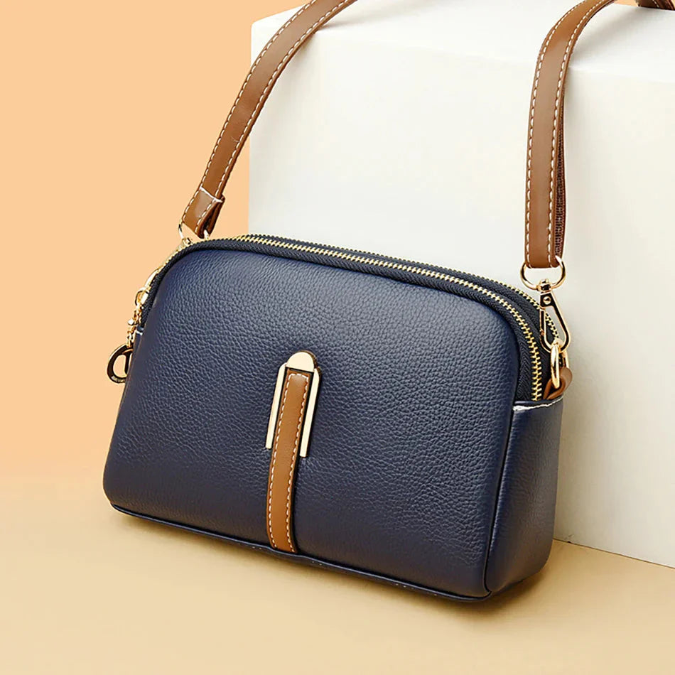 Sac en Cuir Kirra