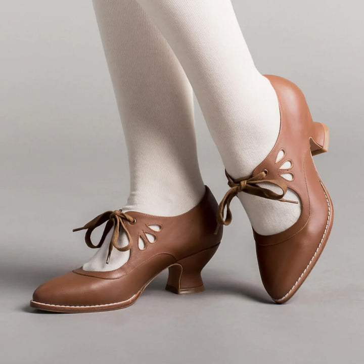 Elise - Sandales Orthopédiques Premium