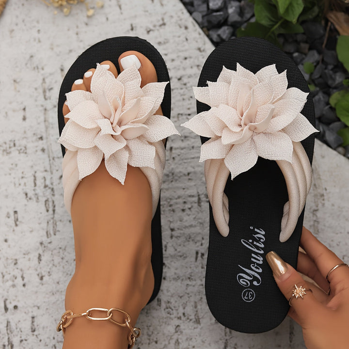 Blossom™ Tongs Pétales