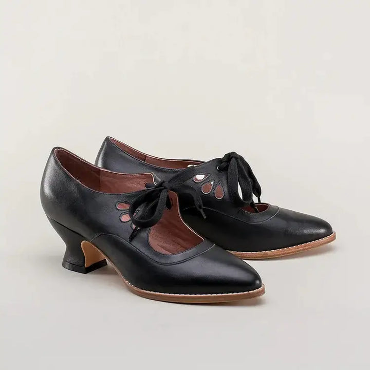 Elise - Sandales Orthopédiques Premium
