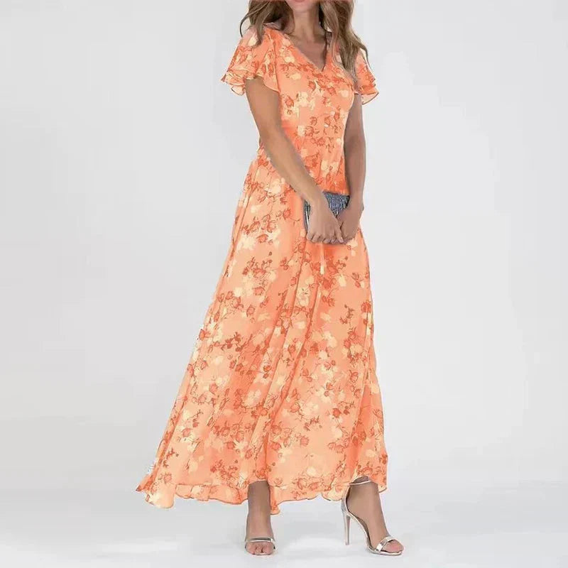 Jasmijn™ | Robe Élégante