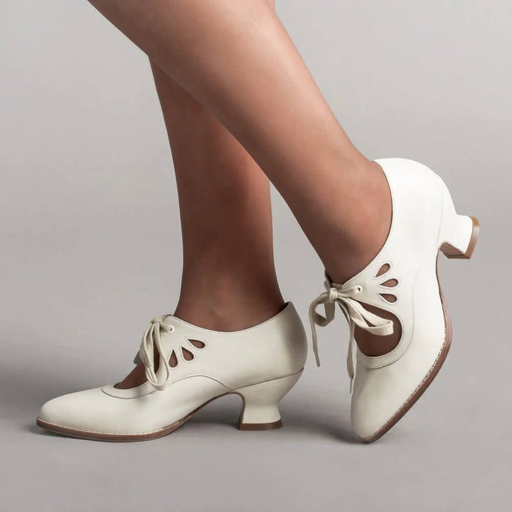 Elise - Sandales Orthopédiques Premium