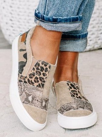 Gwenyth | Mocassins antidouleur