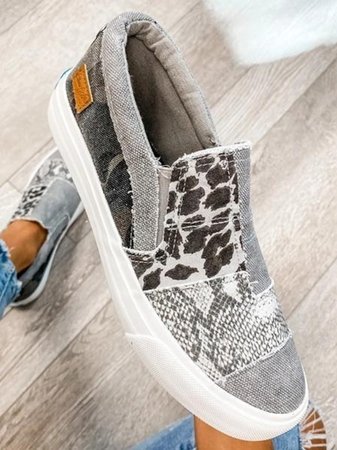 Gwenyth | Mocassins antidouleur