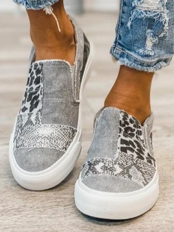 Gwenyth | Mocassins antidouleur