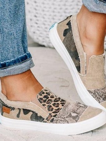 Gwenyth | Mocassins antidouleur