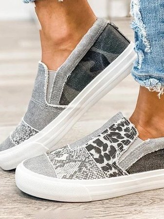 Gwenyth | Mocassins antidouleur