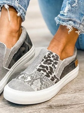 Gwenyth | Mocassins antidouleur