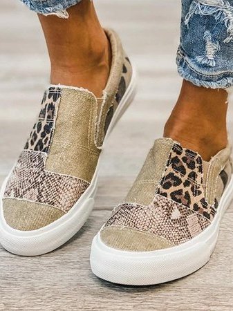 Gwenyth | Mocassins antidouleur