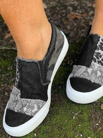 Gwenyth | Mocassins antidouleur