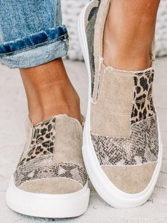 Gwenyth | Mocassins antidouleur
