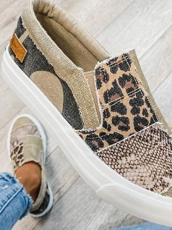 Gwenyth | Mocassins antidouleur