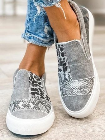 Gwenyth | Mocassins antidouleur
