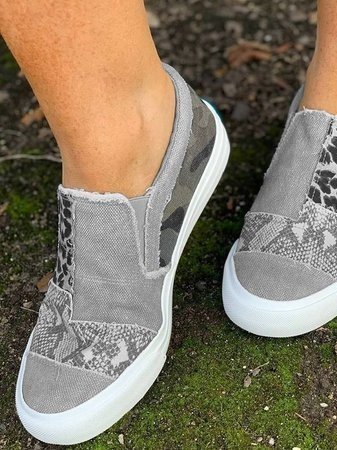 Gwenyth | Mocassins antidouleur