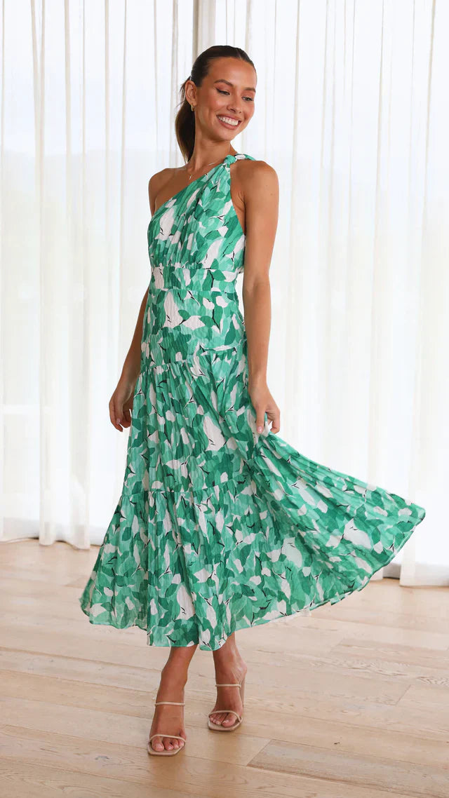 Eliza™ | Robe à Bretelles