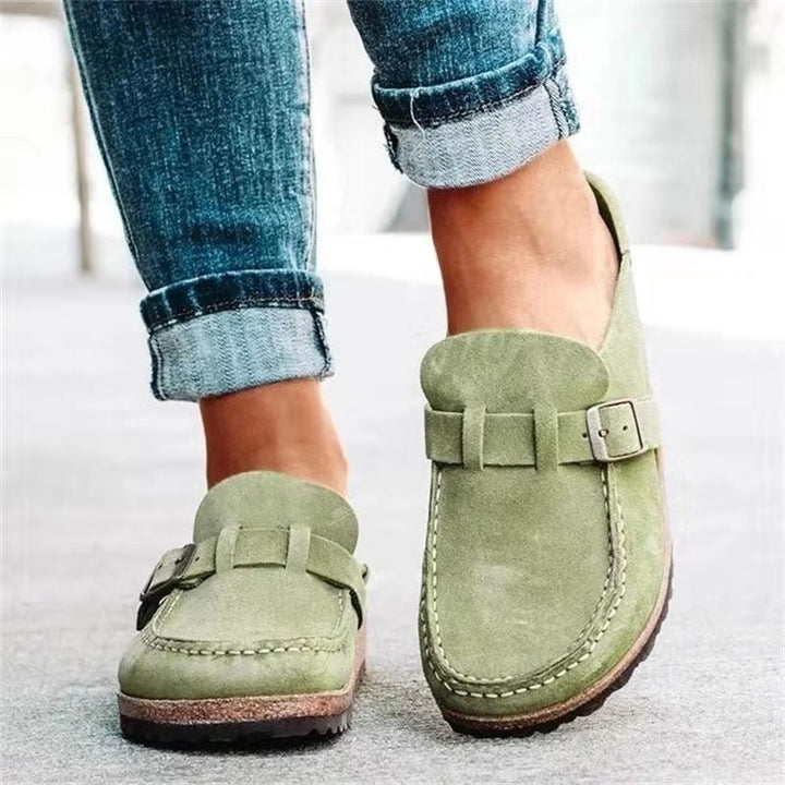 Élise | Sandales Confort pour Tous les Jours