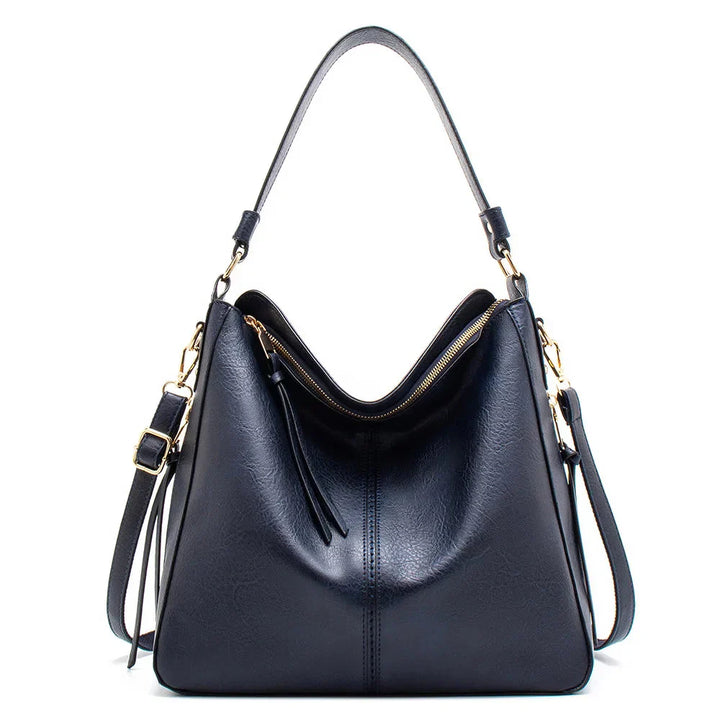 Sac Hobo en Cuir