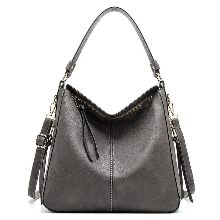 Sac Hobo en Cuir