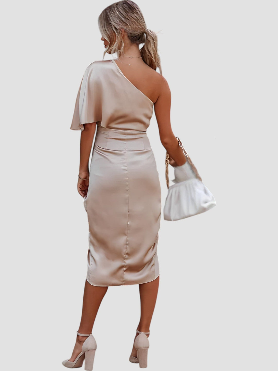 Alicia™ | Robe Élégante