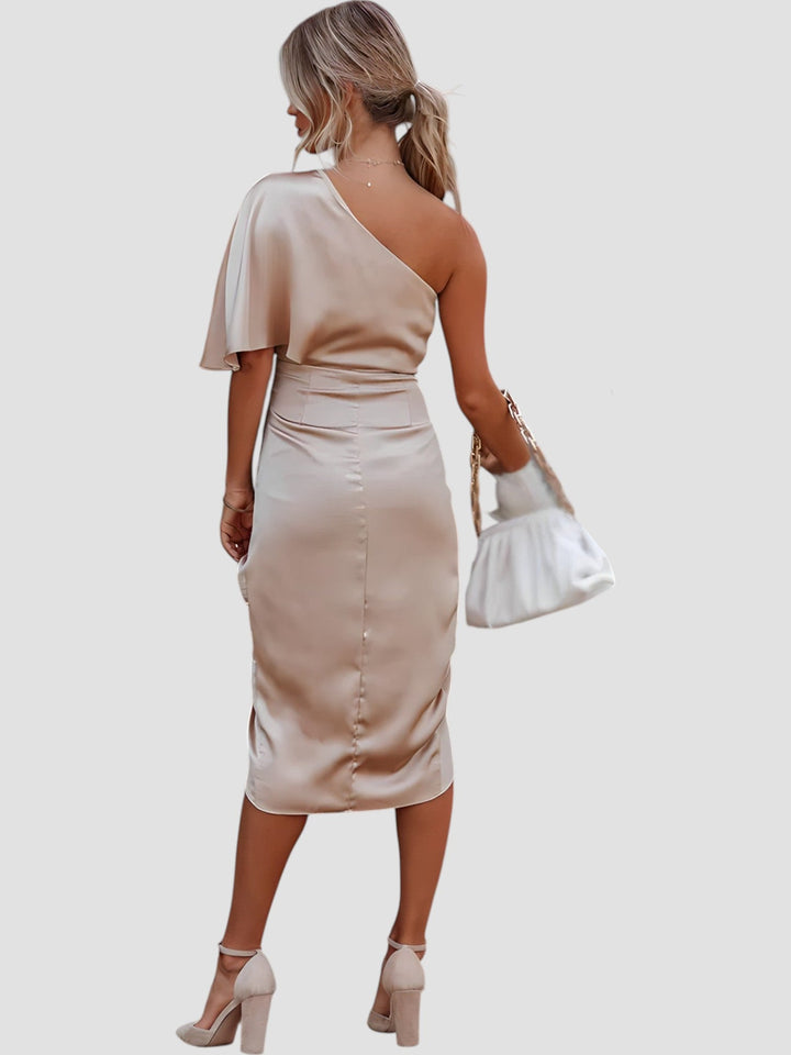 Alicia™ | Robe Élégante
